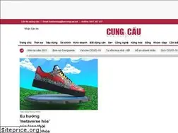 Sites similar to cungcau.vn