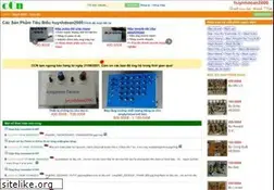 Sites similar to cungchoinhac.com
