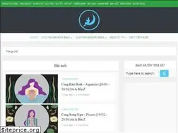 Sites similar to cunghoangdao.info