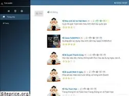 Sites similar to cunghoctot.vn