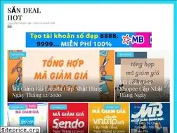Sites similar to cungmuasam.club