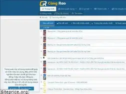 Sites similar to cungrao.net