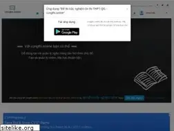 Sites similar to cungthi.vn