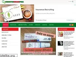 Sites similar to cungtoikhampha.com