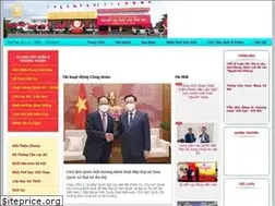 Sites similar to cungviettiephp.com.vn
