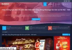 Sites similar to cungvuichoi.com