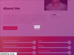 Sites similar to cunha.co
