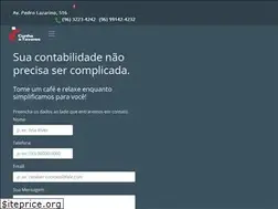 Sites similar to cunhaetavares.com.br