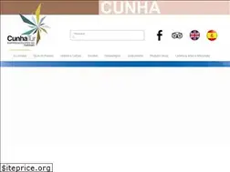 Sites similar to cunhatur.com.br