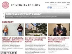 Sites similar to cuni.cz