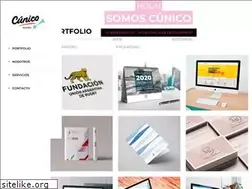 Sites similar to cunico.com.ar