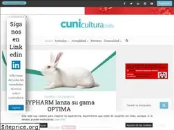 Sites similar to cunicultura.info