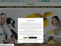 Sites similar to cunipic.com