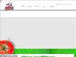 Sites similar to cunit.com.co