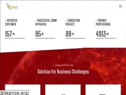 Sites similar to cunixinfotech.com