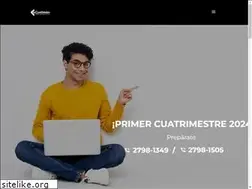 Sites similar to cunlimon.ac.cr