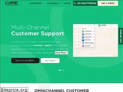 Sites similar to cunnekt.com