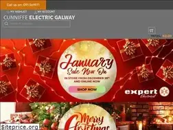 Sites similar to cunniffeelectric.ie