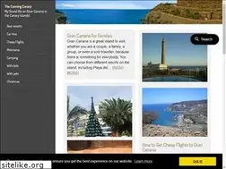 Sites similar to cunningcanary.com