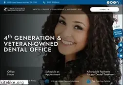 Sites similar to cunningdental.com
