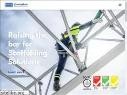 Sites similar to cunningham.construction