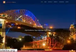 Sites similar to cunninghambaron.com