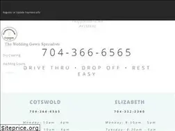 Sites similar to cunninghamcleaners.com