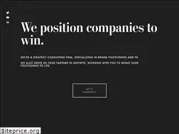 Sites similar to cunninghamcollective.com