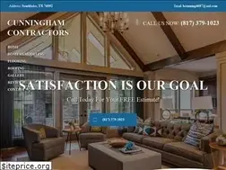 Sites similar to cunninghamcontractors.net