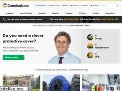 Sites similar to cunninghamcovers.co.uk
