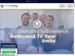 Sites similar to cunninghamdental.com