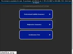 Sites similar to cunninghamgroup.com
