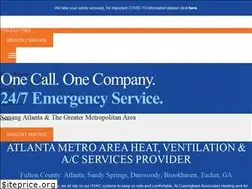 Sites similar to cunninghamhvac.com