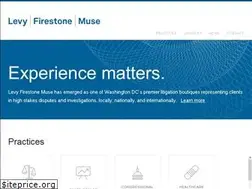 Sites similar to cunninghamlevy.com