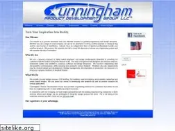 Sites similar to cunninghampdg.com