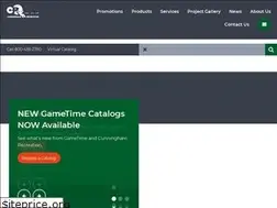 Sites similar to cunninghamrec.com