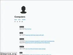 Sites similar to cunninghamshane.com