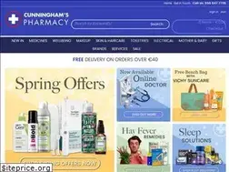 Sites similar to cunninghamspharmacy.com