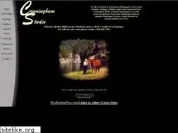 Sites similar to cunninghamstudio.com