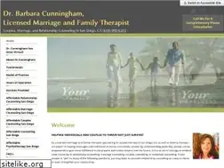 Sites similar to cunninghamtherapy.com