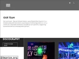 Sites similar to cunningstunts.com.au