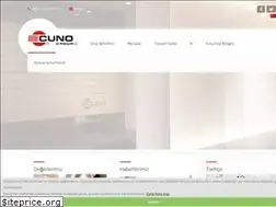 Sites similar to cuno.com.tr