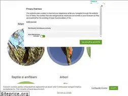 Sites similar to cunoastenatura.ro