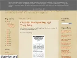 Sites similar to cunom.blogspot.com