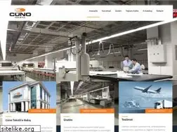 Sites similar to cunotekstil.com.tr