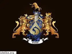 Sites similar to cunow.de