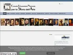 Sites similar to cunsta.it