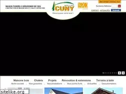 Sites similar to cuny-constructions.com