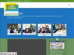 Sites similar to cuny-nysieb.org