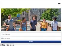 Sites similar to cuny.jobs